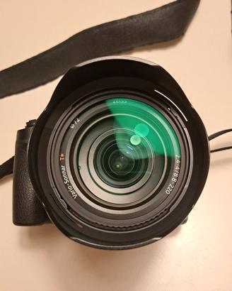 Sony Rx10 IV 