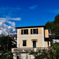Appartamento + Giardino Santa Margherita