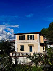 Appartamento + Giardino Santa Margherita