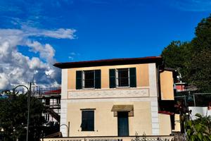 Appartamento + Giardino Santa Margherita