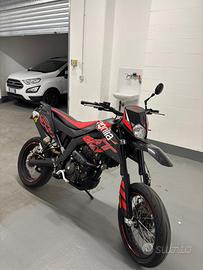 APRILIA SX 125