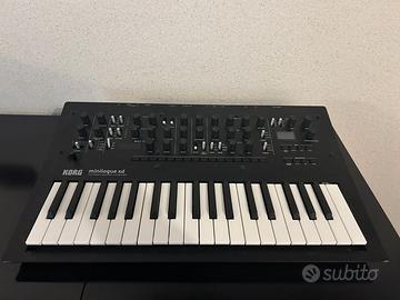 Minilogue XD