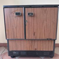 Frigobar Ignis