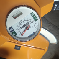 Lml vespa