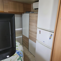 Caravan adria