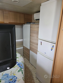 Caravan adria