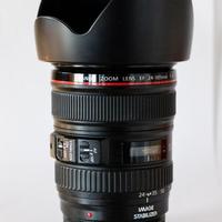 Canon EF 24-105 mm f/4 L IS USM