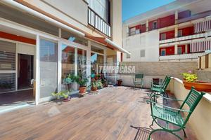 NUOVO PREZZO! Ampio 4 vani in zona residenziale, p