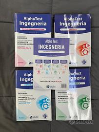Alpha test ingegneria