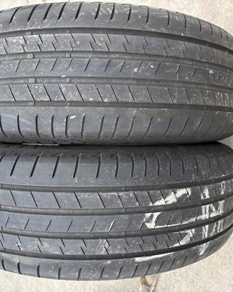 gomme usate 2256018 Estivo BRIDGESTONE - TUR - 587