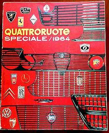 Quattroruote SPECIALE 1964