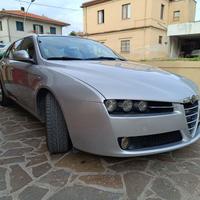 Alfa Romeo 159 1.9 JTDM Progression con Navigatore