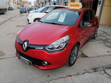 Renault Clio dCi 8V 75CV Start&Stop 5 porte Energy