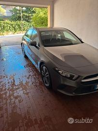 MERCEDES CLASSE A - W177