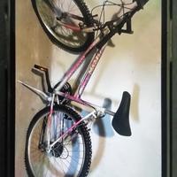 mountain bike da Donna 