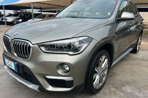 BMW X1 SDRIVE X line 18D 2000 DIESEL 150 CV EURO6B