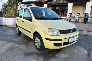 Fiat Panda 1.1