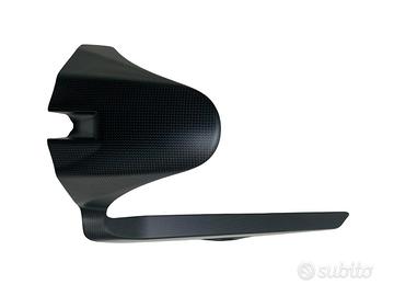 PARAFANGO DUCATI MONSTER 821 CARBONIO 96980561A