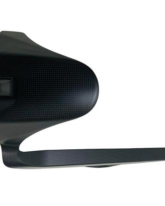 PARAFANGO DUCATI MONSTER 821 CARBONIO 96980561A