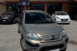 Citroen C3 1.1 airdream Exclusive