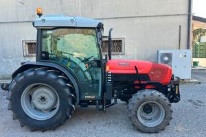 Same Frutteto S 100 con assale ant. sospeso