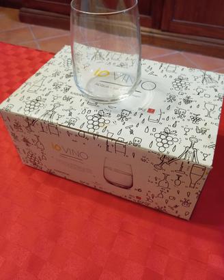 bicchieri acqua 