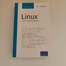 Linux: Codice e comandi essenziali