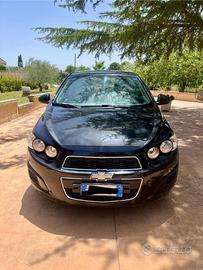 Chevrolet Aveo 1.3 Diesel LTZ Anno 2011  160.00km