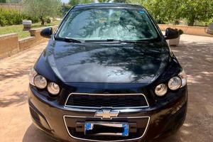 Chevrolet Aveo 1.3 Diesel LTZ Anno 2011  160.00km