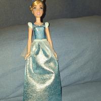 Bambola Cenerentola Disney 