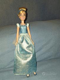 Bambola Cenerentola Disney 