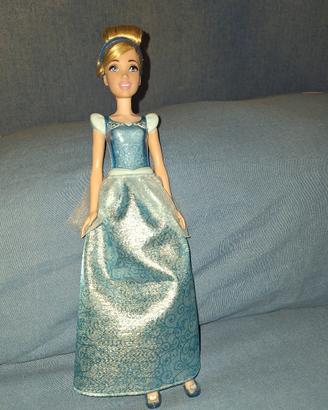 Bambola Cenerentola Disney 