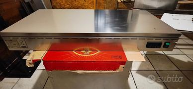 Piastra scalda vivande