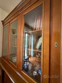 Mobile piu scrivania