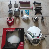 Accessori am6