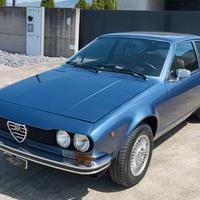 Alfetta GT 1.8 ( Prima serie)