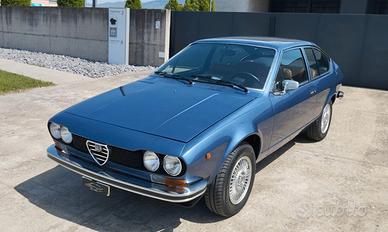 Alfetta GT 1.8 ( Prima serie)