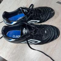 Umbro calcetto indoor