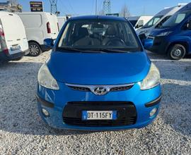 Hyundai i10 1.1 12V Active 65CV Ok Neopatentati