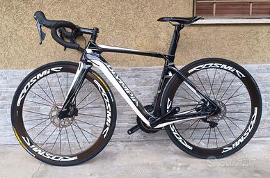 Olympia Leader Carbon Disk