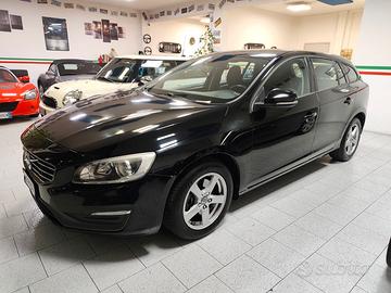 Volvo V60 D2 1.6 DIESEL NEOPATENTATI