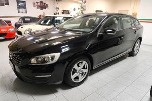 Volvo V60 D2 1.6 DIESEL NEOPATENTATI
