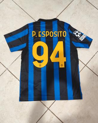 maglie P.ESPOSITO 94 2026/27 taglia L