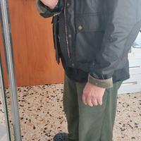 Giubbotto belstaff