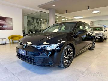 Volkswagen Golf 1.0 etsi evo 110cv dsg