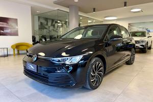 Volkswagen Golf 1.0 etsi evo 110cv dsg