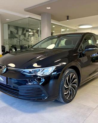Volkswagen Golf 1.0 etsi evo 110cv dsg