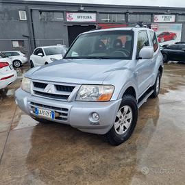 Mitsubishi Pajero 3.2 3p. GLS1 UNICO PROPRIETARIO 
