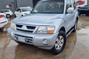Mitsubishi Pajero 3.2 3p. GLS1 UNICO PROPRIETARIO 