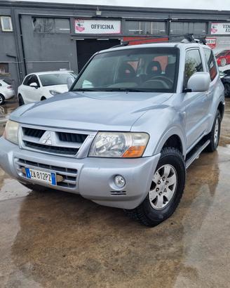 Mitsubishi Pajero 3.2 3p. GLS1 UNICO PROPRIETARIO 